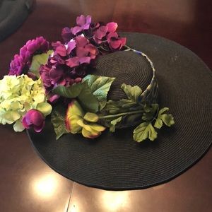 Derby Hat